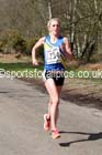 Womens 6 stage relay, Enlgish National 12 and 6 Stage Road Relays. Photo: David T. Hewitson/Sports for All Pics